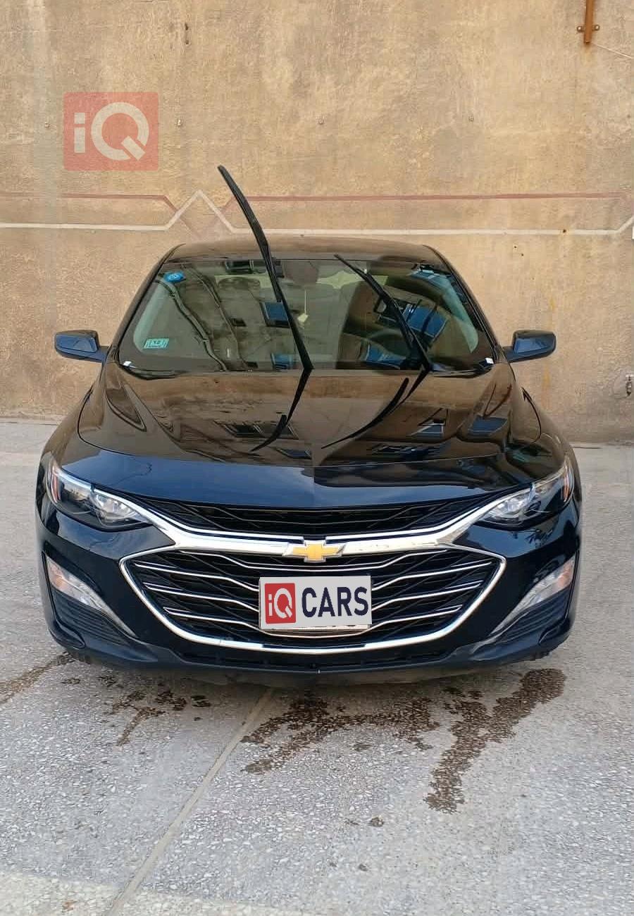 شيفروليه ماليبو